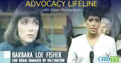 Banned — ‘Lifetime TV’ Episode on Vaccine Injury Featuring Barbara Loe Fisher (1992)