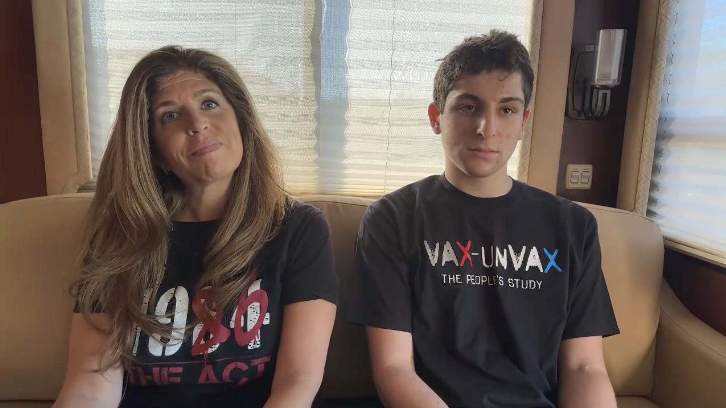 Hep B Vaccine & Others #PA