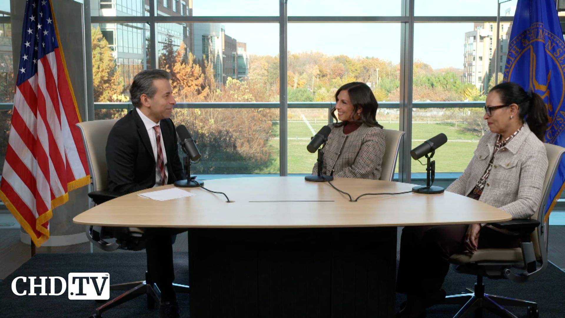 FDA Updates With Agency Leadership: Removing Black Box Warnings for HRT Part 1