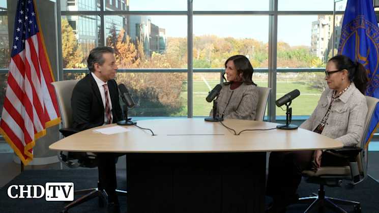 FDA Updates With Agency Leadership: Removing Black Box Warnings for HRT Part 1