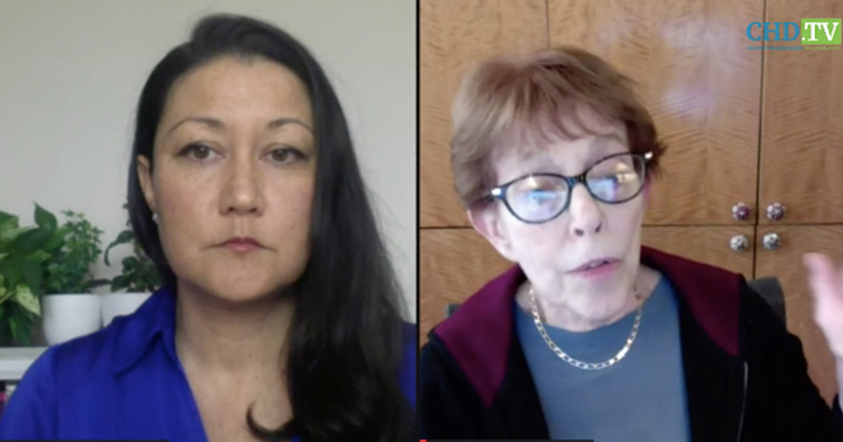 Fertility + Sterility With Dr. Shanna Swan + Jaclyn Downs