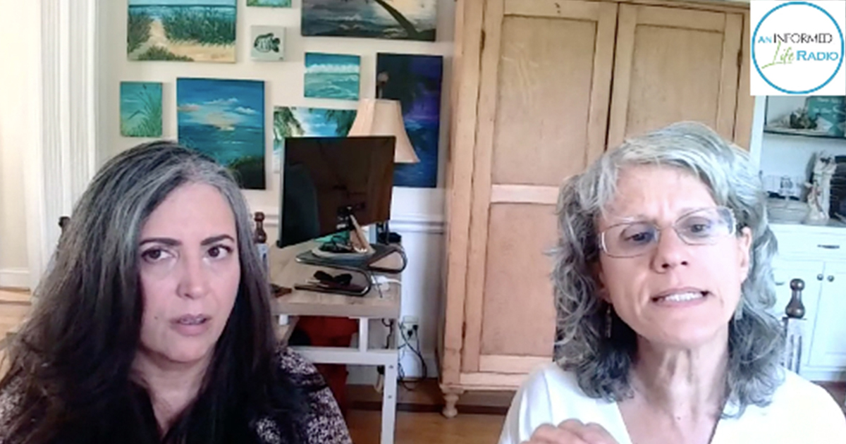 Scott Schara — Grace Update + AJ Depriest — Lethal Financial Incentives for NIH Protocols