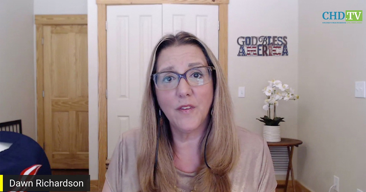 Vaccine-Related Enacted State Legislation so Far + What It Means