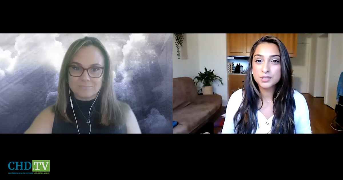 Destination Tyranny — Canada