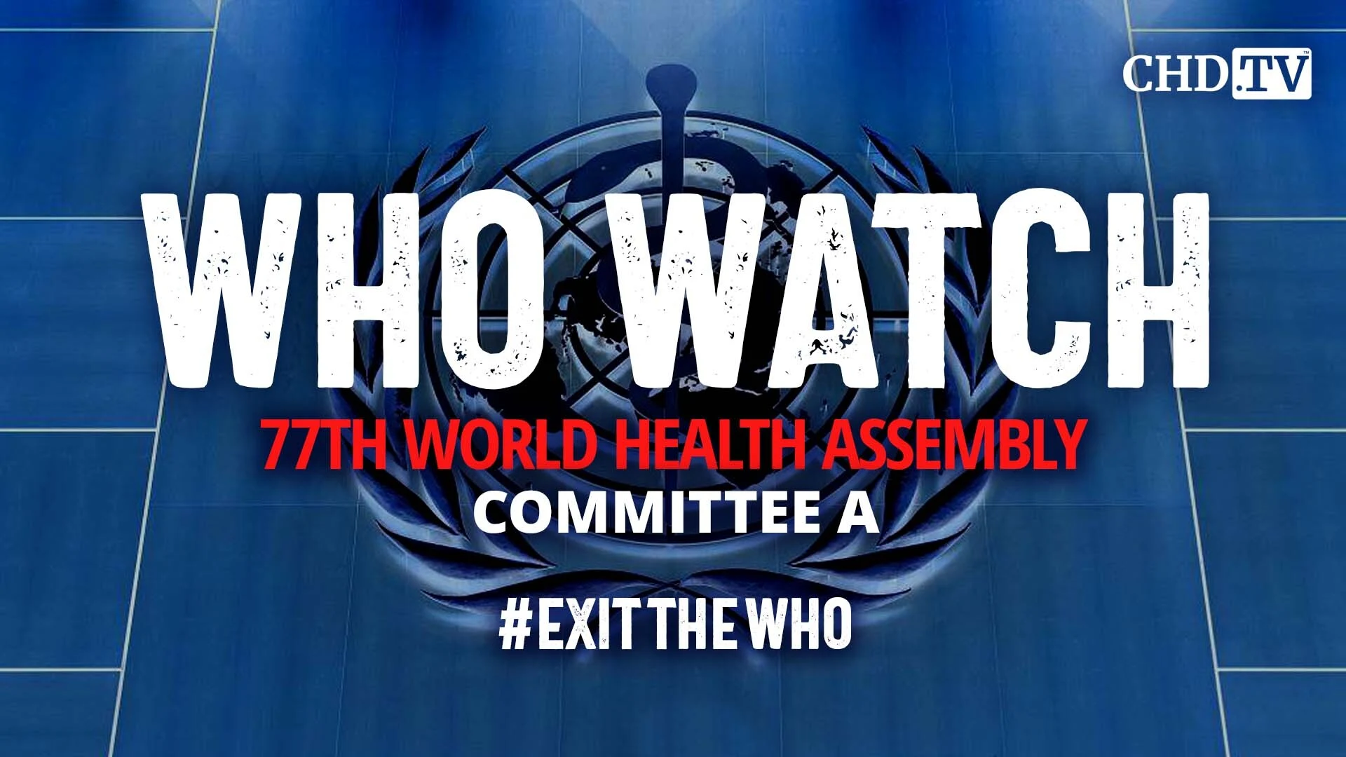 Committee A, Continued | May 31