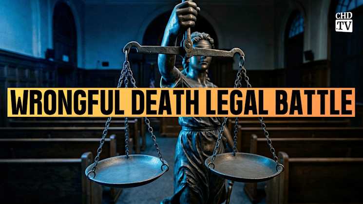 Former WH Adviser Apologizes to RFK Jr. + Wrongful Death Legal Battle