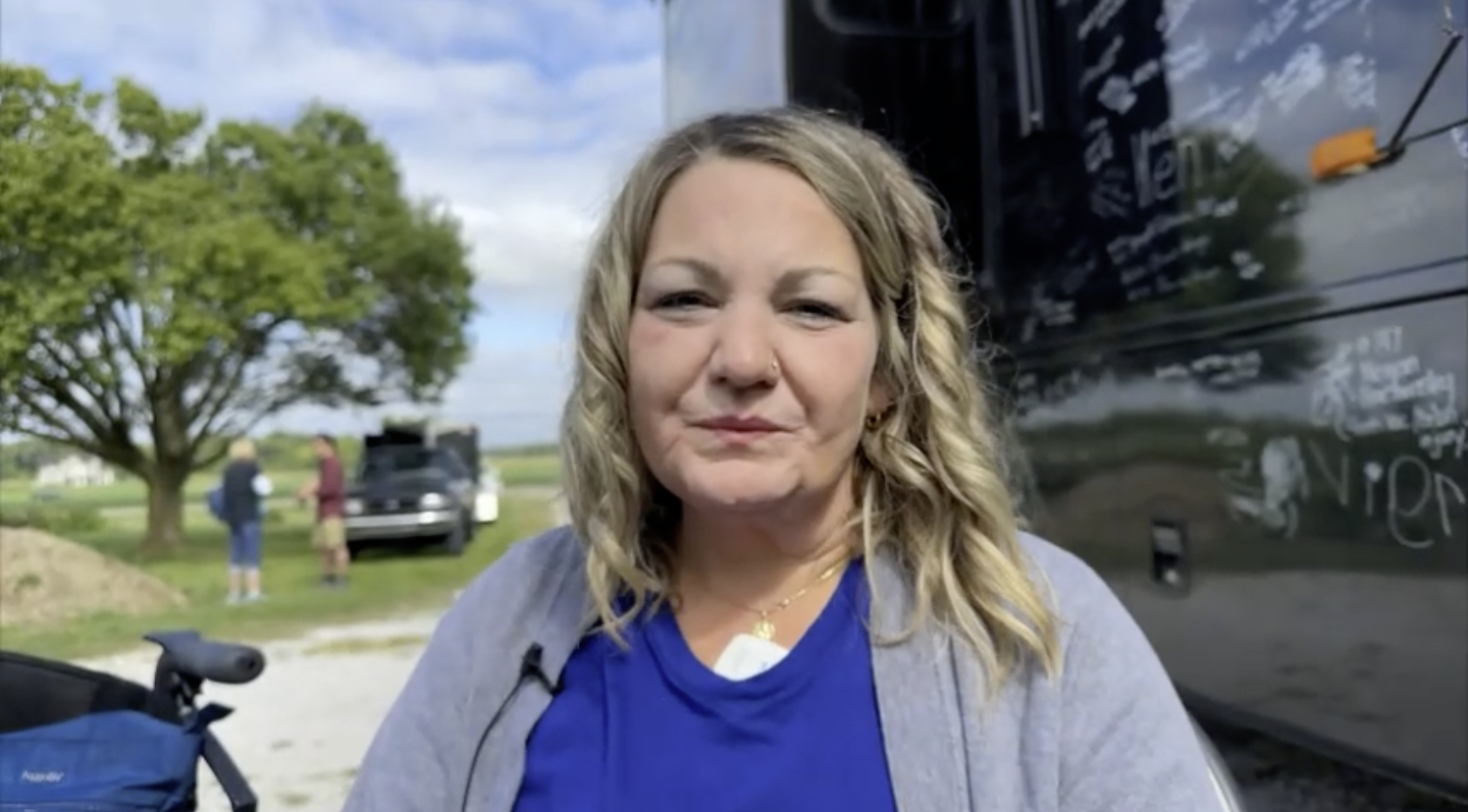 Pfizer Shot Took My Health And  Career #pfizer  #ohio