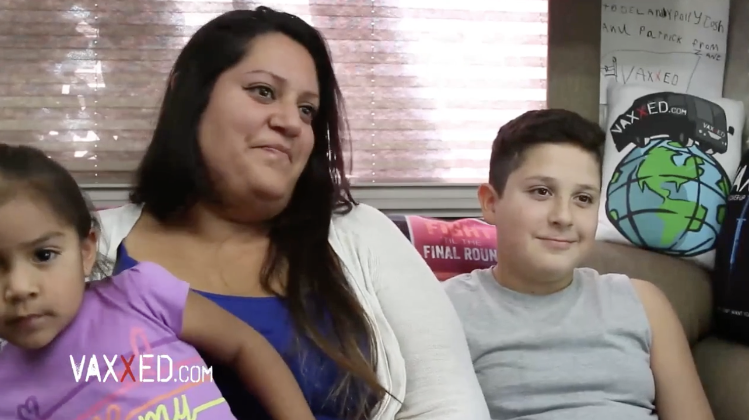 Eduardo in San Diego