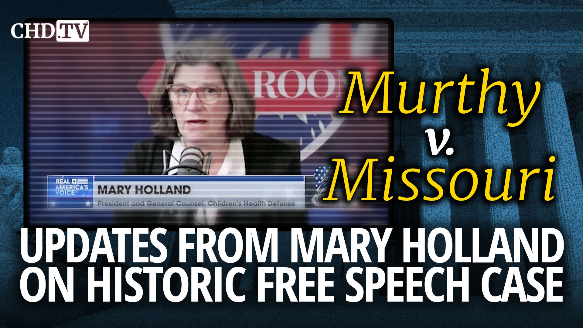 SCOTUS, Where Is the Outrage? 