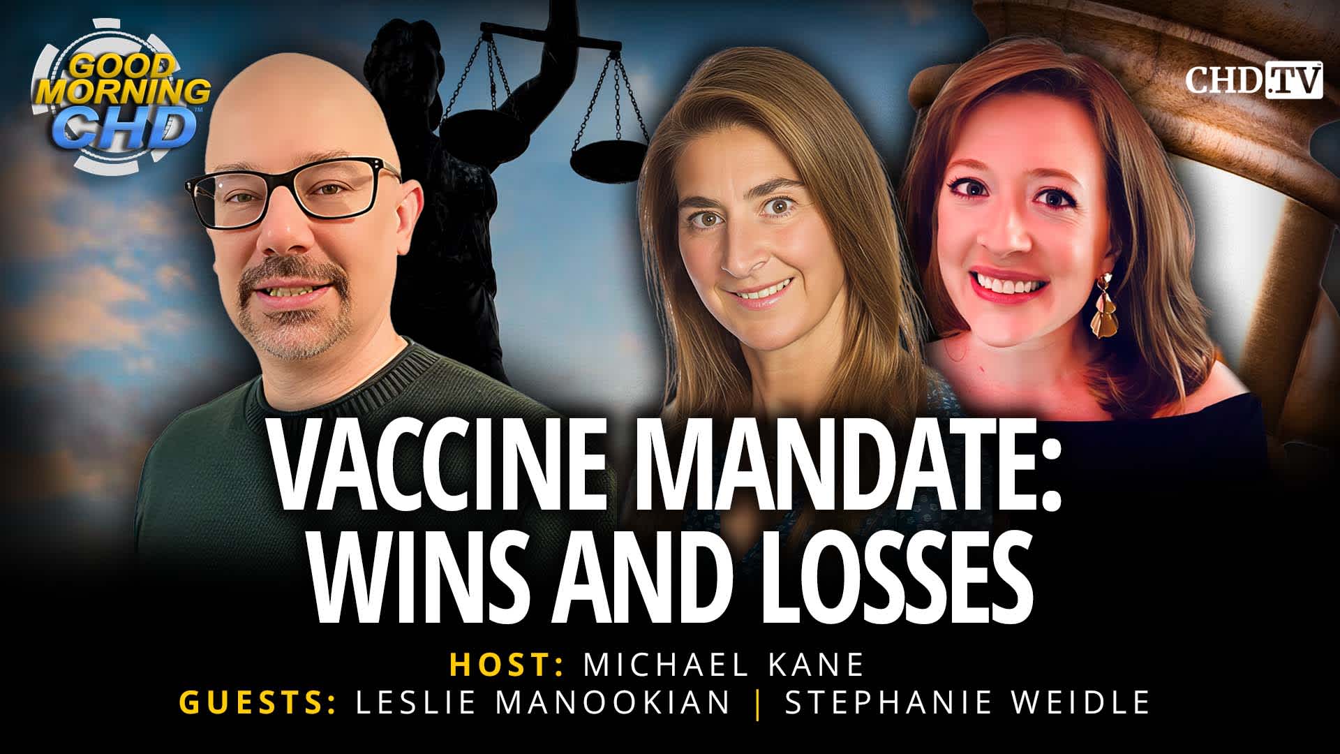 Vaccine Mandate: Wins and Losses