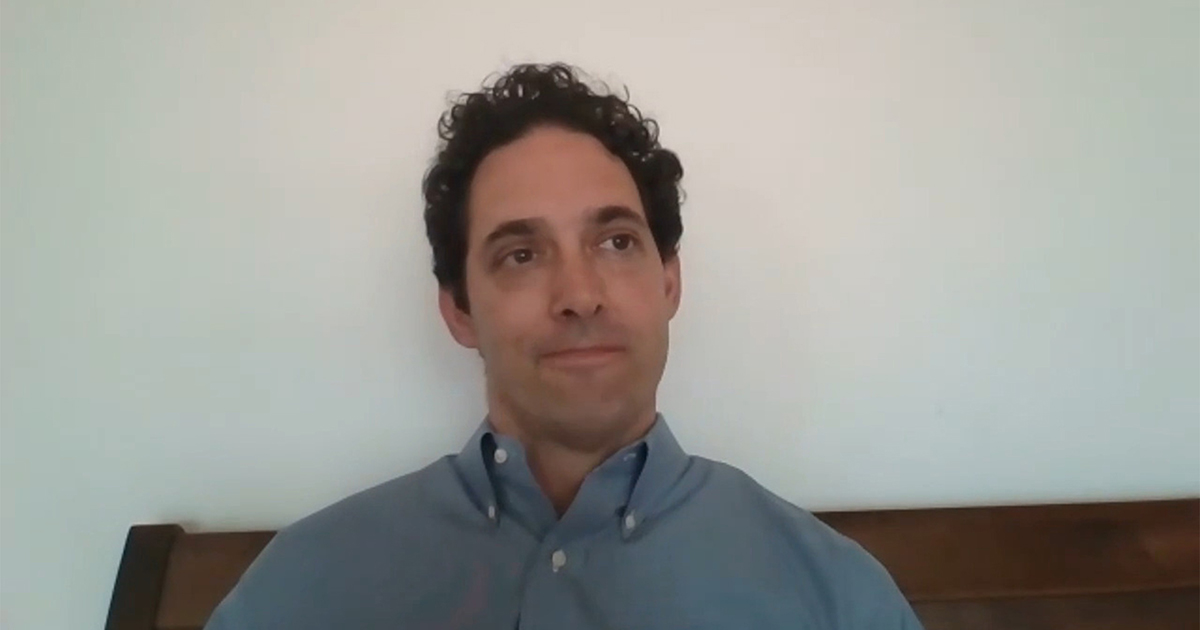 Censorship, Death of Journalism With Alex Berenson