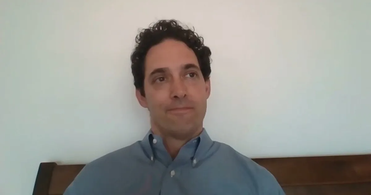 Censorship, Death of Journalism With Alex Berenson