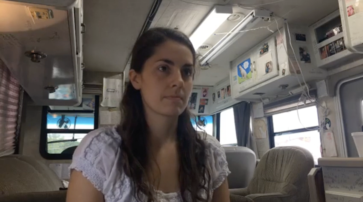 The Court Mandated Vaccinations