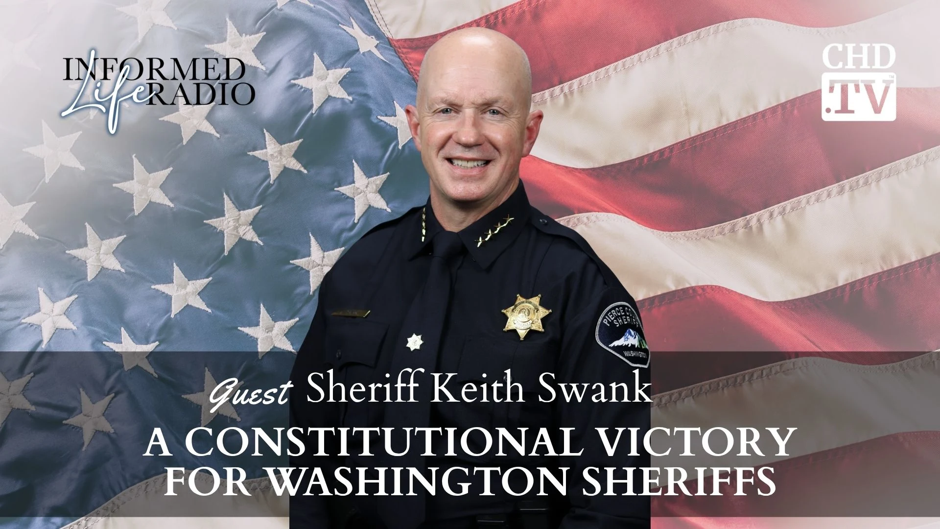 A Constitutional Victory for Washington Sheriffs