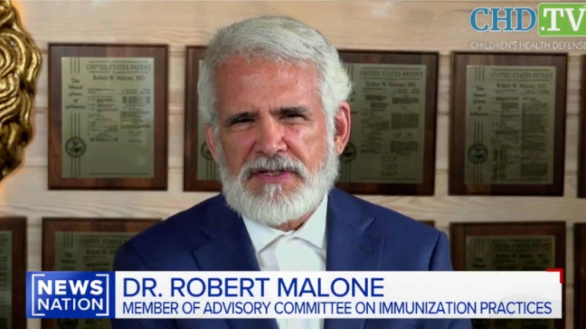 RFK Jr. New Vaccine Adviser Says Panel Will Focus on Scientific Data