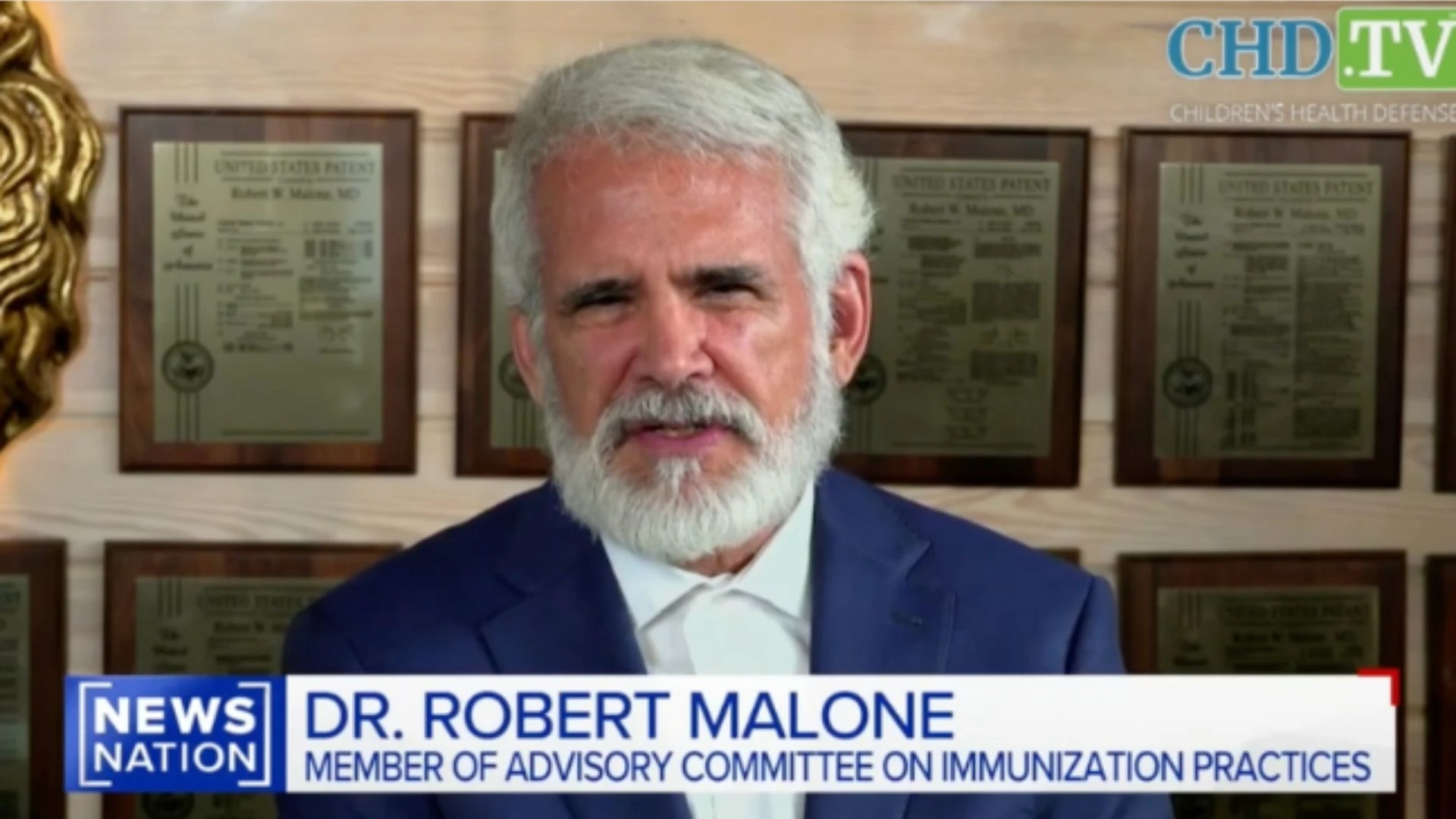 RFK Jr. New Vaccine Adviser Says Panel Will Focus on Scientific Data
