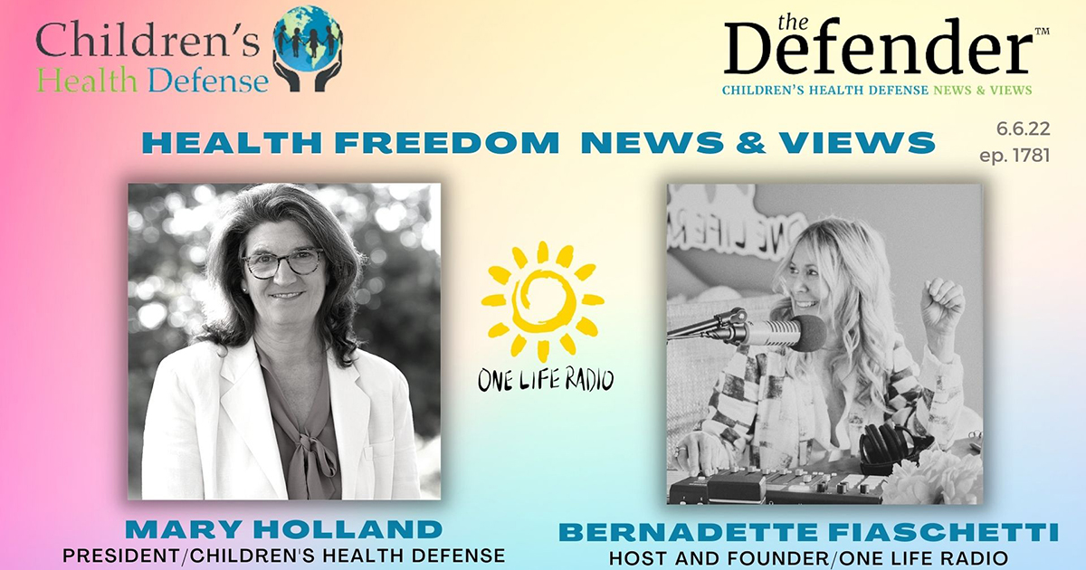 Pandemic Simulations, Billionaires, Industrial Farms + More