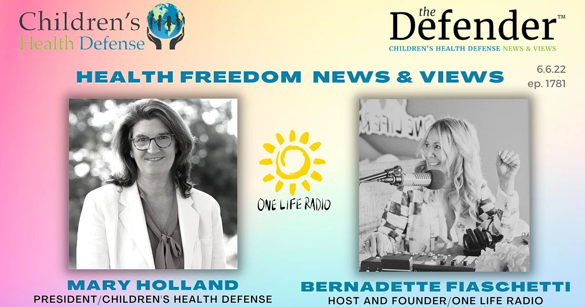 Pandemic Simulations, Billionaires, Industrial Farms + More