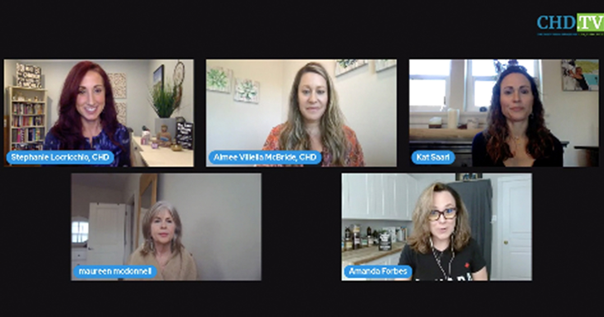 Medical Freedom Across the Globe + Mental Health Crisis