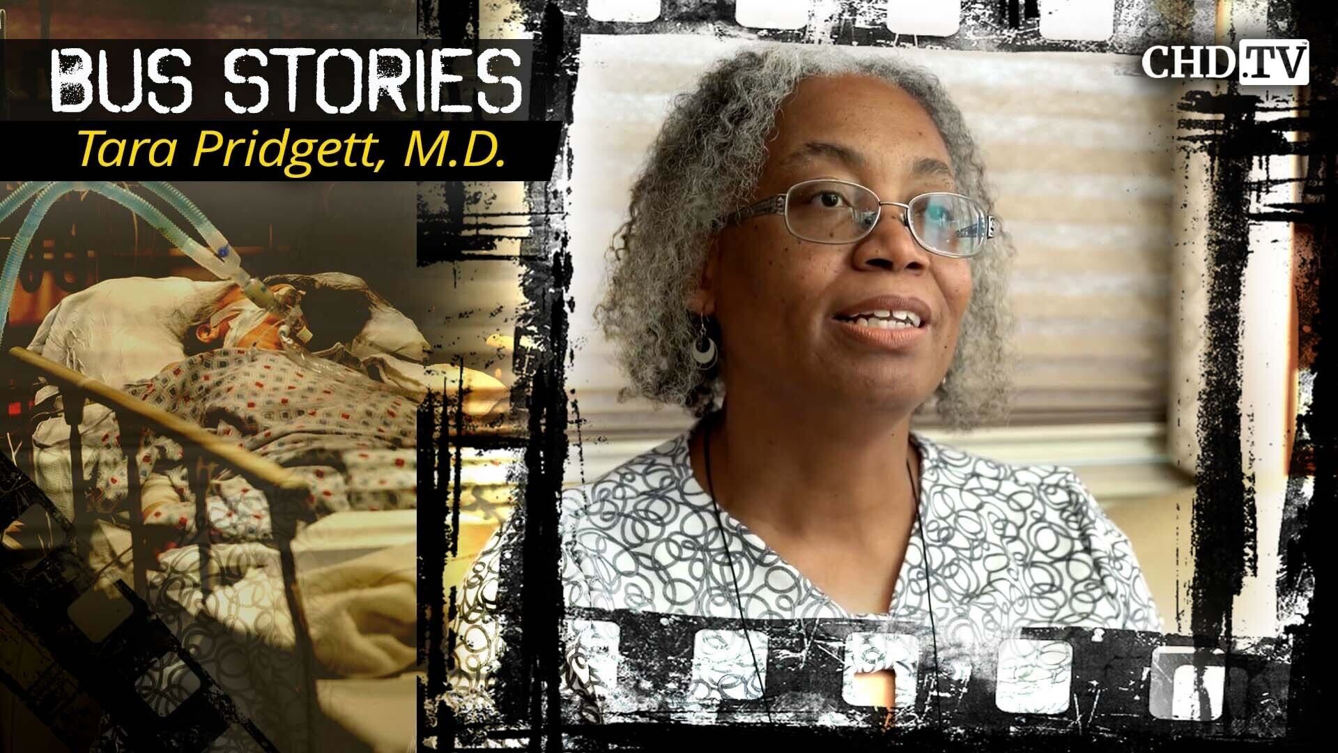 ‘We Are Told to Just Follow the Schedule’ — Pediatrician Speaks Out 