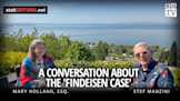 A Conversation About the 'Findeisen Case' - Mary Holland