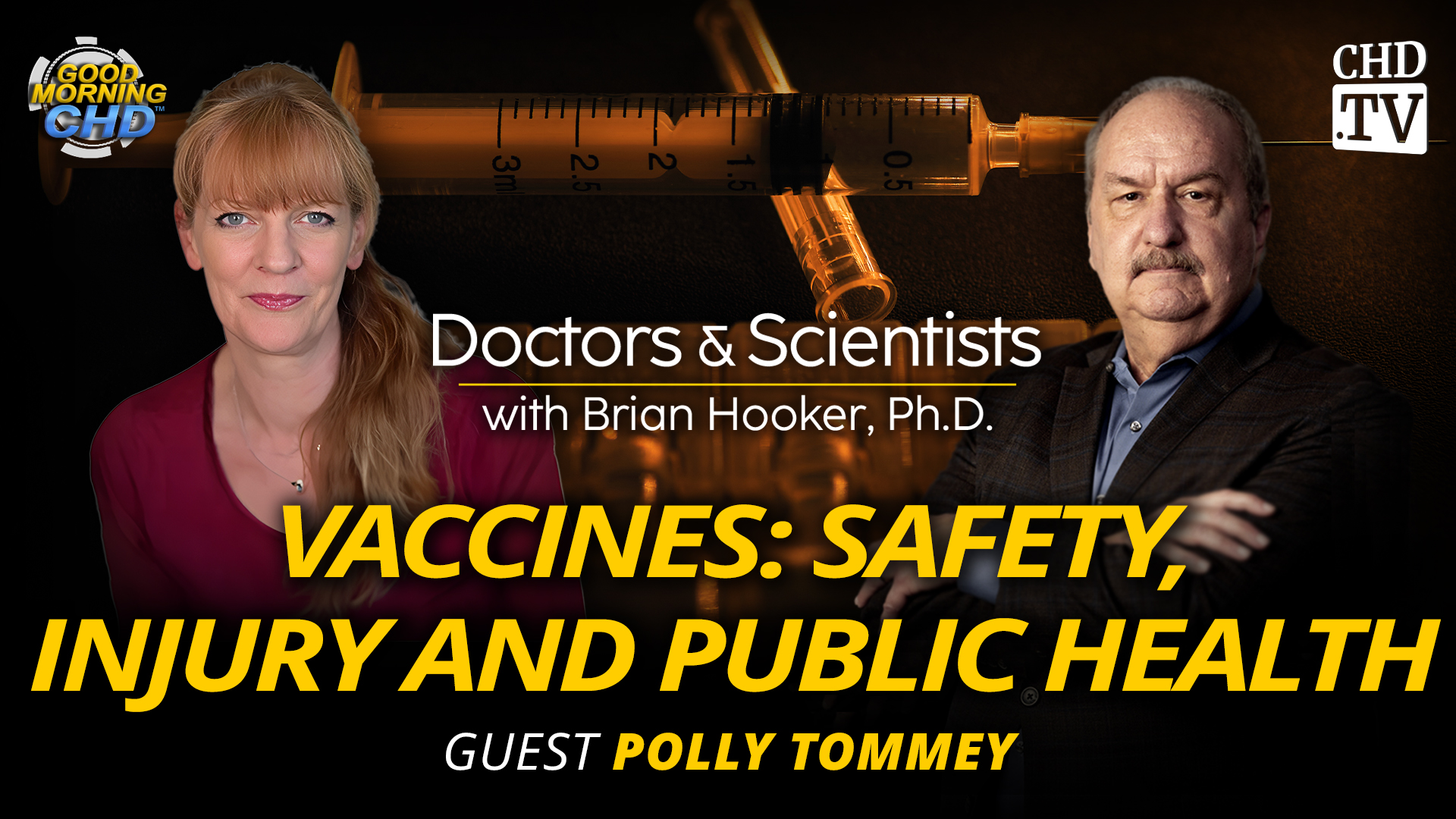 Vaccines: Safety, Injury and Public Health