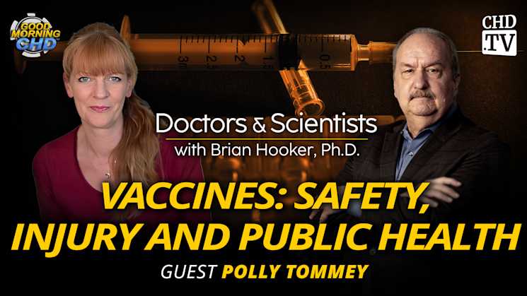Vaccines: Safety, Injury and Public Health
