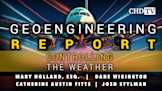 Geoengineering Report - Controlling The Weather