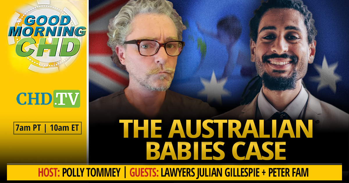 The Australian Babies Case