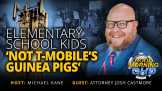 Parents Prevail in Heated Lawsuit Over 5G Tower on Michigan Elementary School