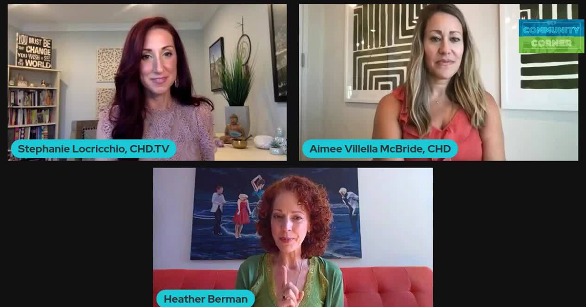 Inspired Action and Activism