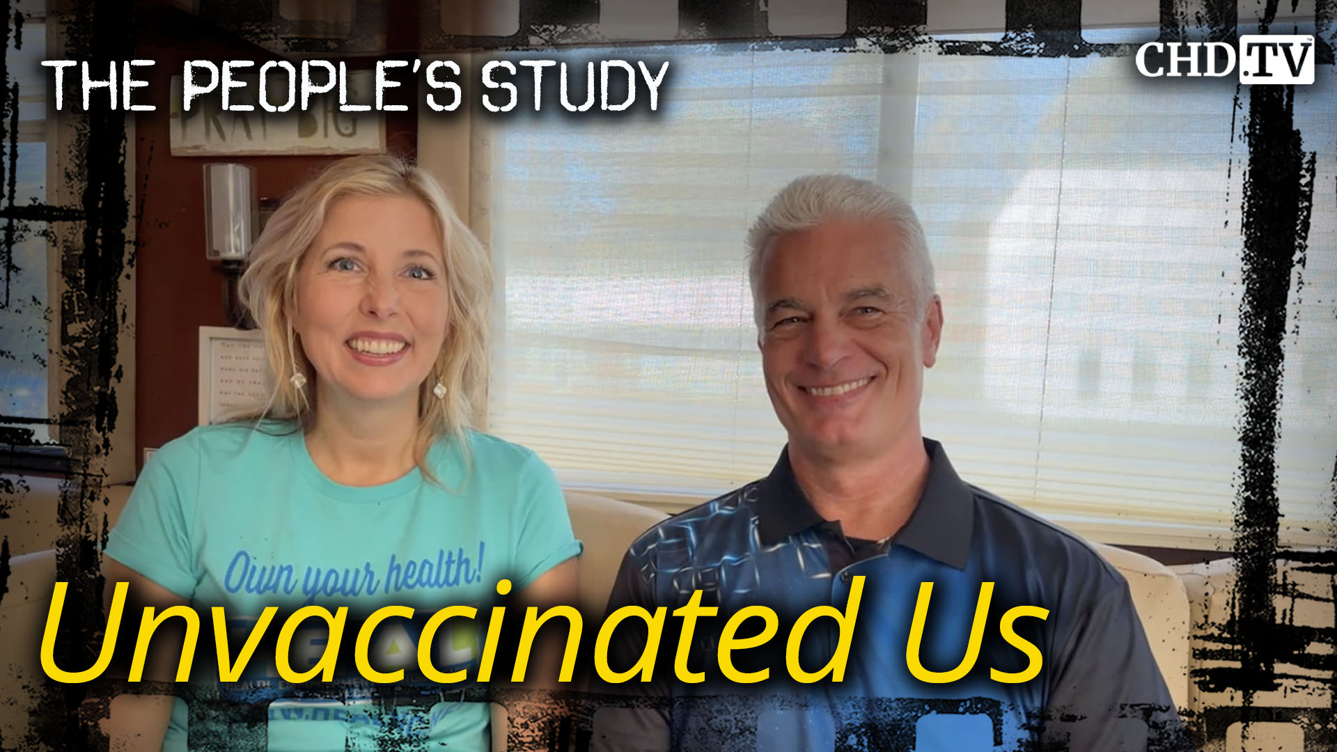 Unvaccinated Us #Vax #Unvax