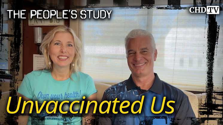 Unvaccinated Us #Vax #Unvax