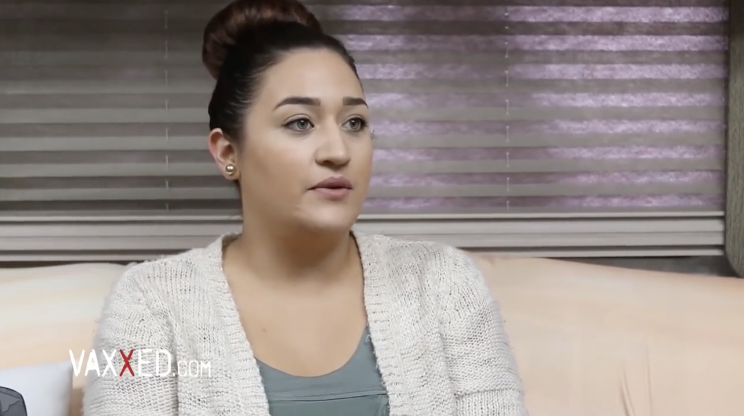 I Wish She Could Go To School