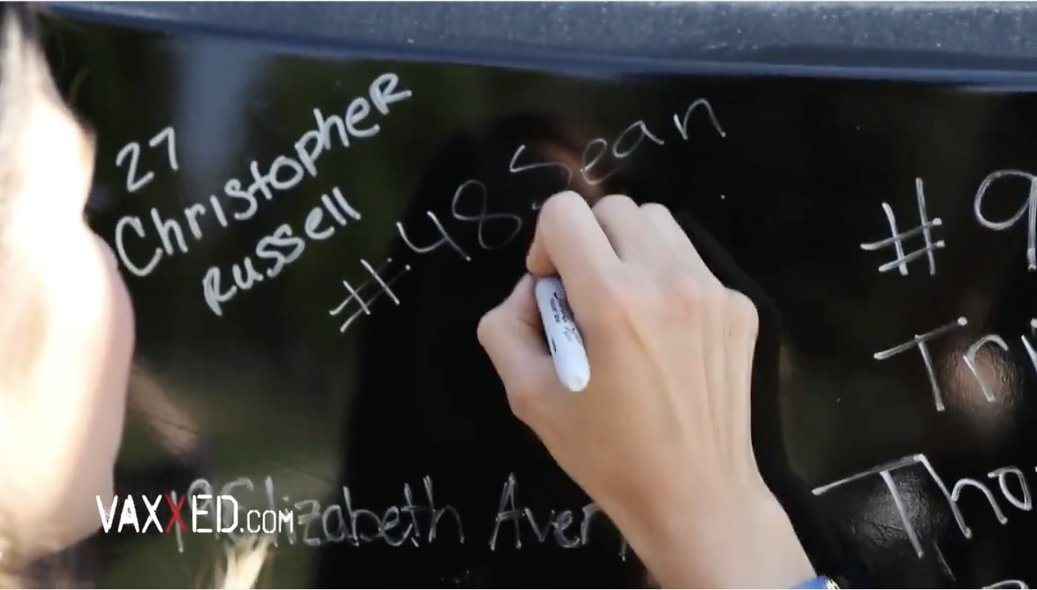 Laura Savage in Salt Lake City, Utah