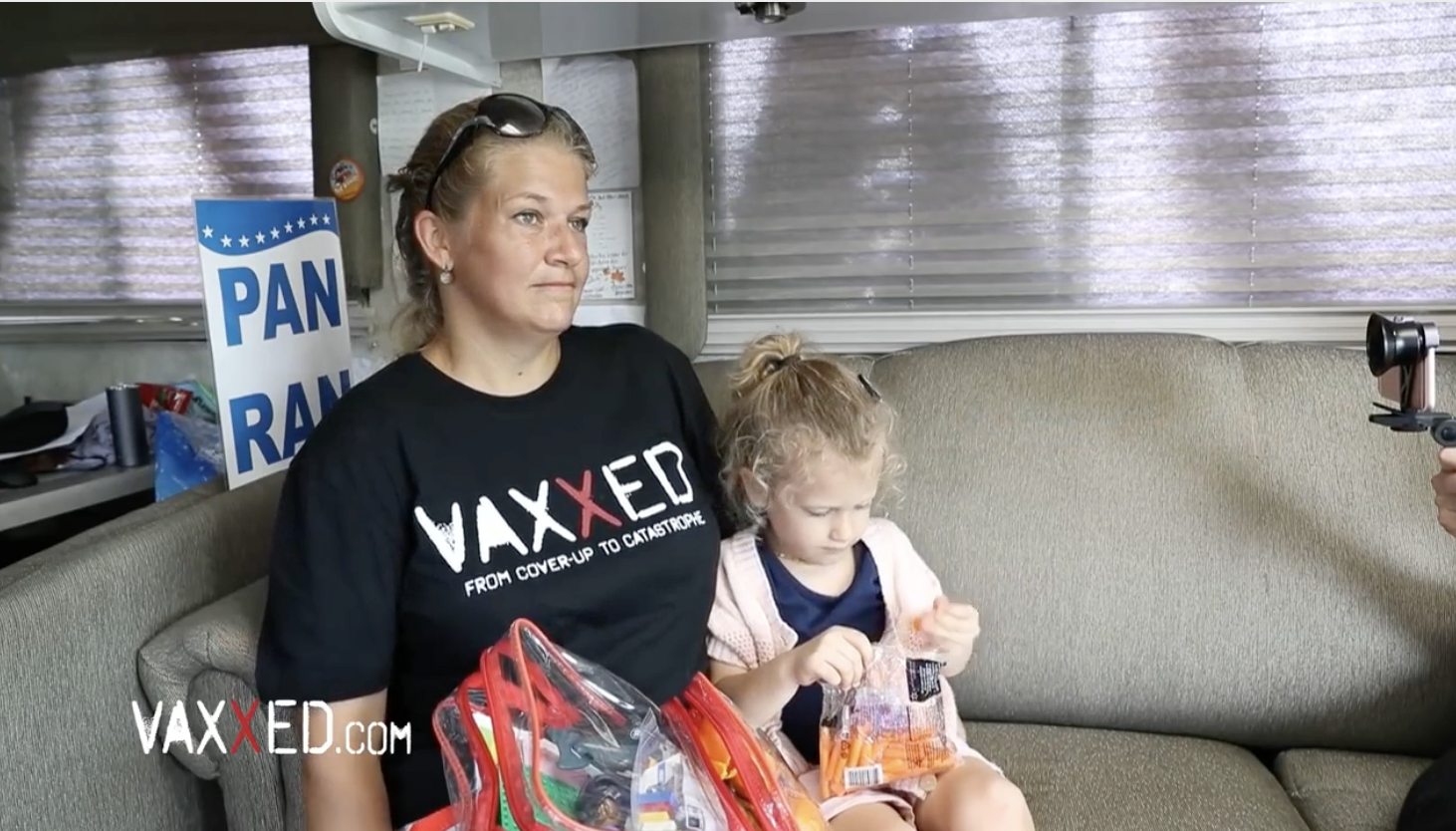 Katelyn, Christopher and Janie in South Carolina