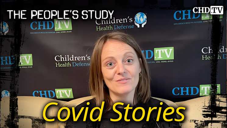 Covid Stories
