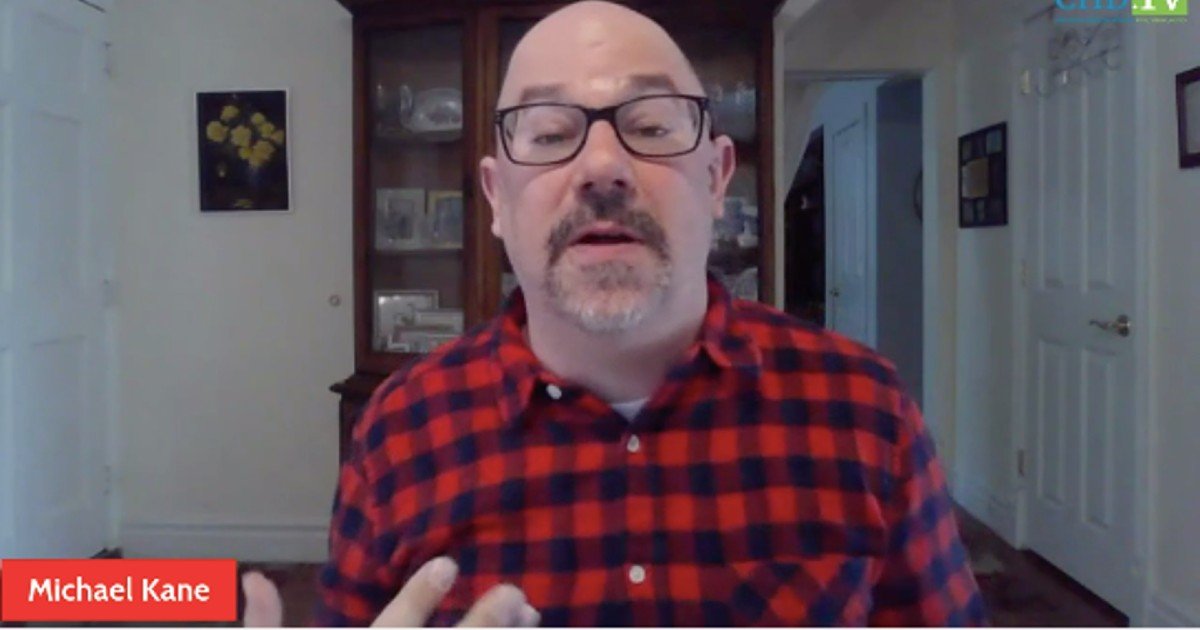 Day 38: Truckers Begin Cross-Country Journey Back to Defeat The Mandates in California