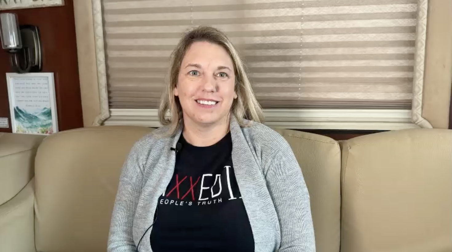 Vaccines Caused My Son’s Autism #GA