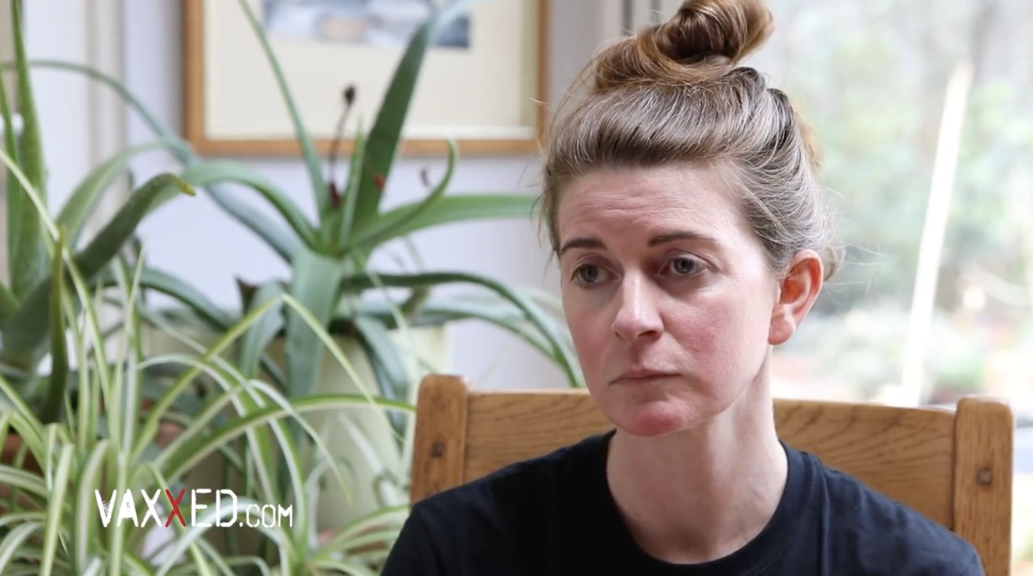 It Almost Smelled Chemical