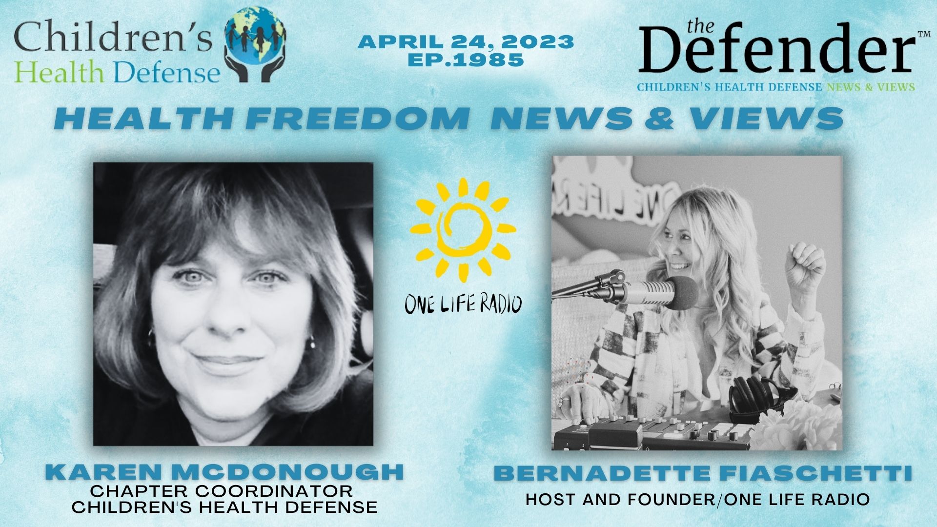 NIH Funded Research to Create Mutant Bat Coronaviruses, Is FedNow Ushering In CDBDs? + More