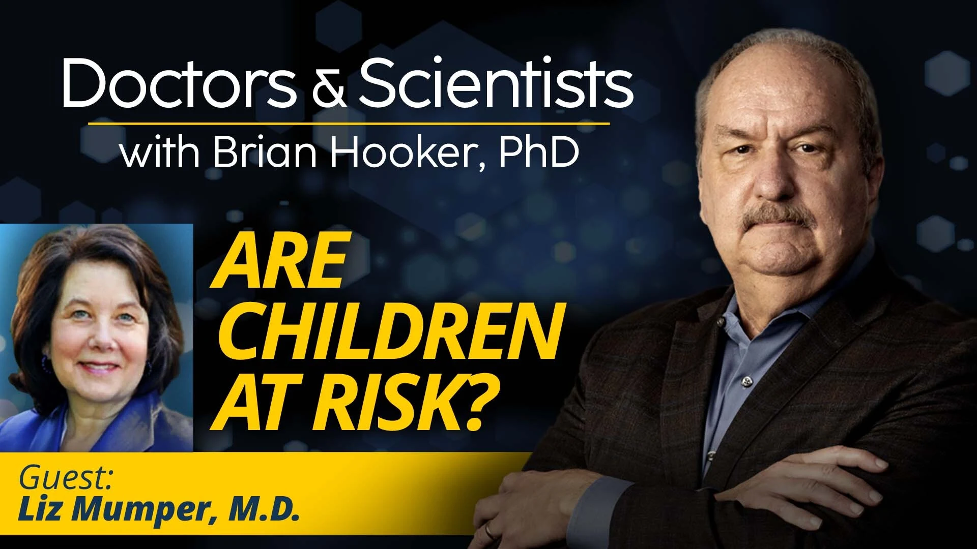 Are Children At Risk?