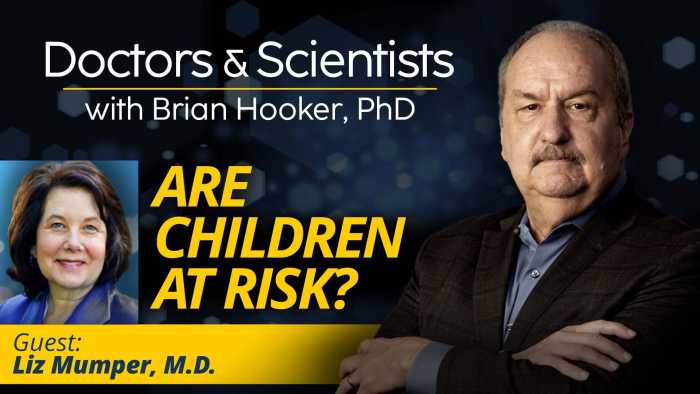 Are Children At Risk?