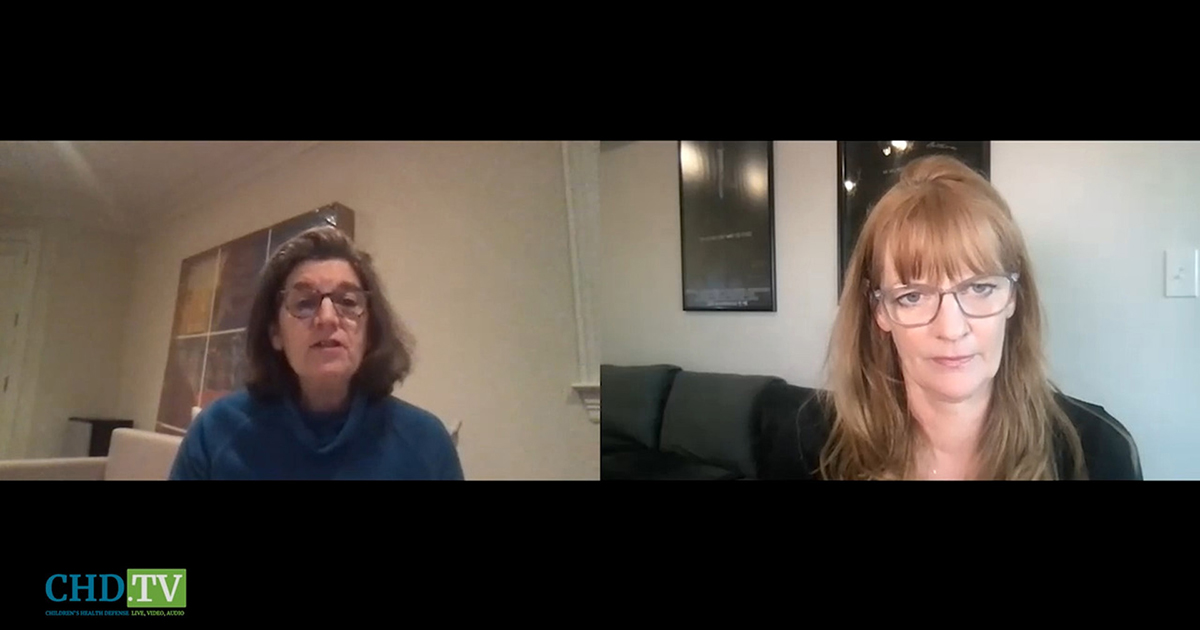 ‘Revolting’ and ‘Shocking’ Article Celebrates Deaths of the Unvaccinated + More