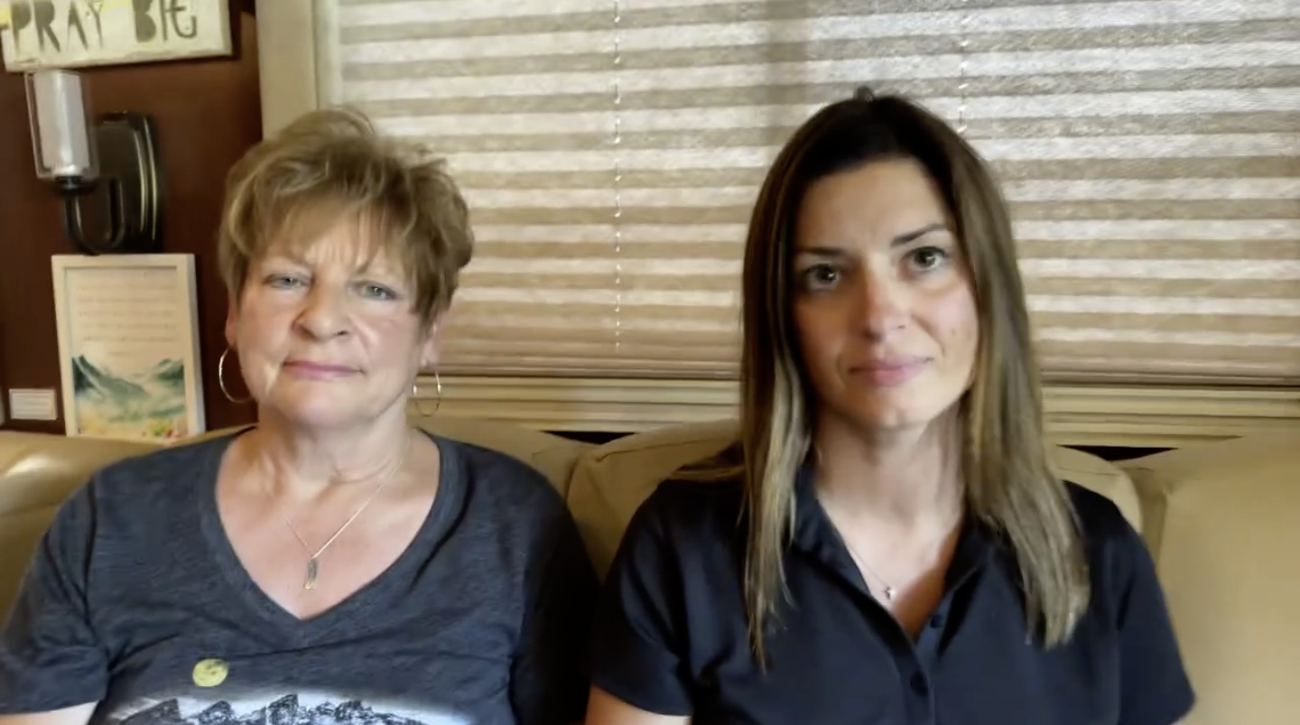 I Ended up in The ER 5 Times #pfizer #injury #PA #chdbus