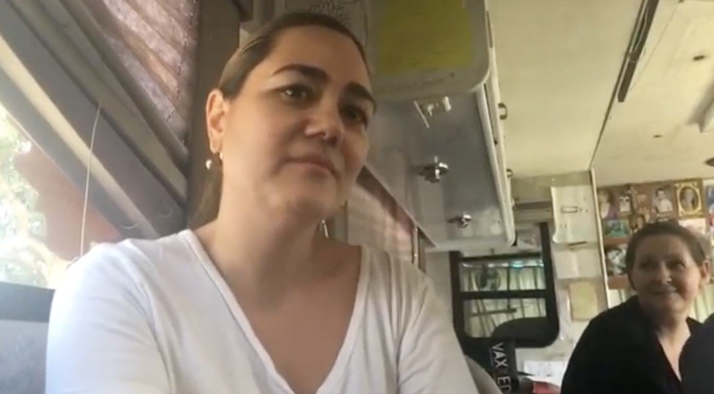 Immigration Vaccinations