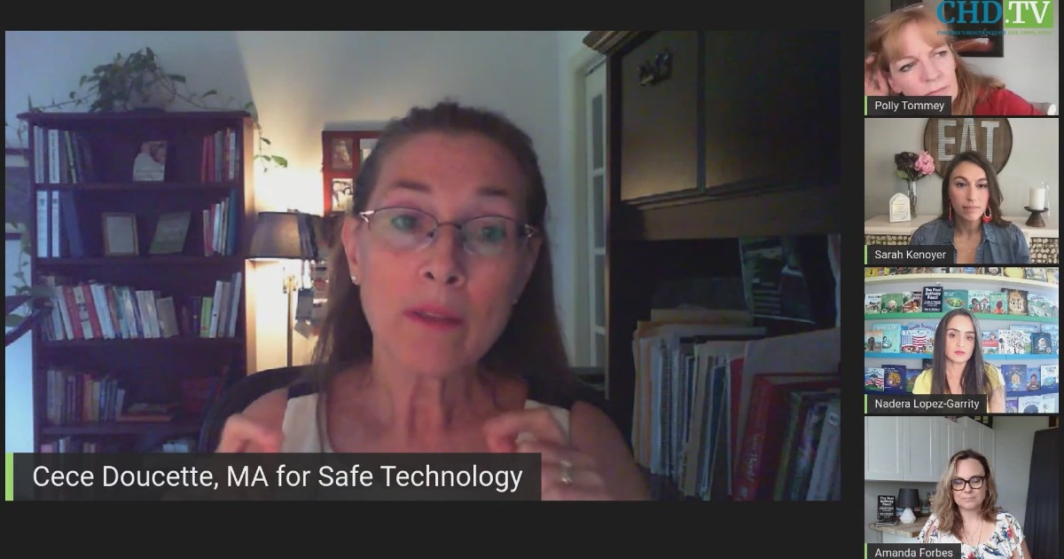 EMR - Woman Died from Cellphone