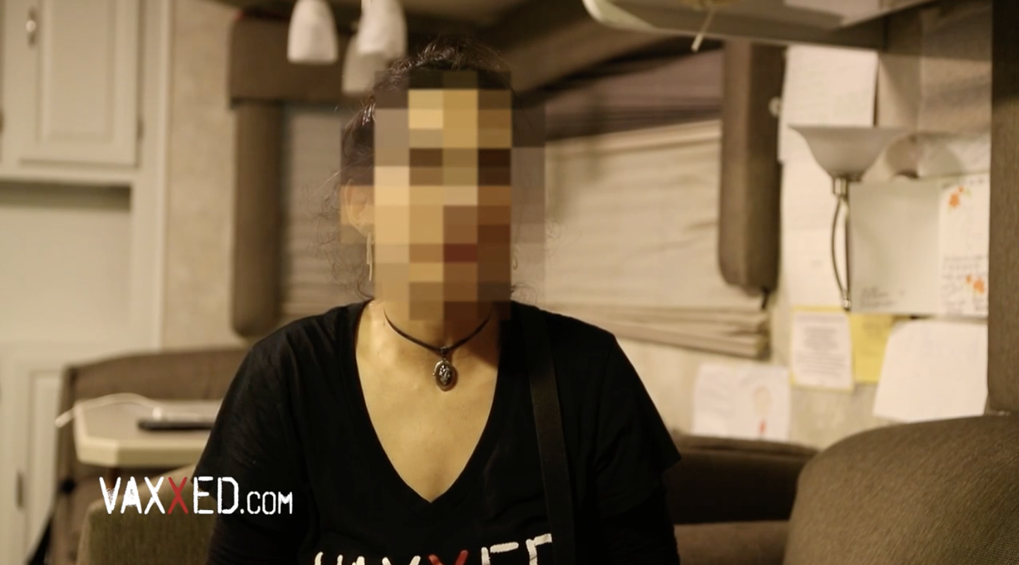 Anonymous Mom in Austin, Texas