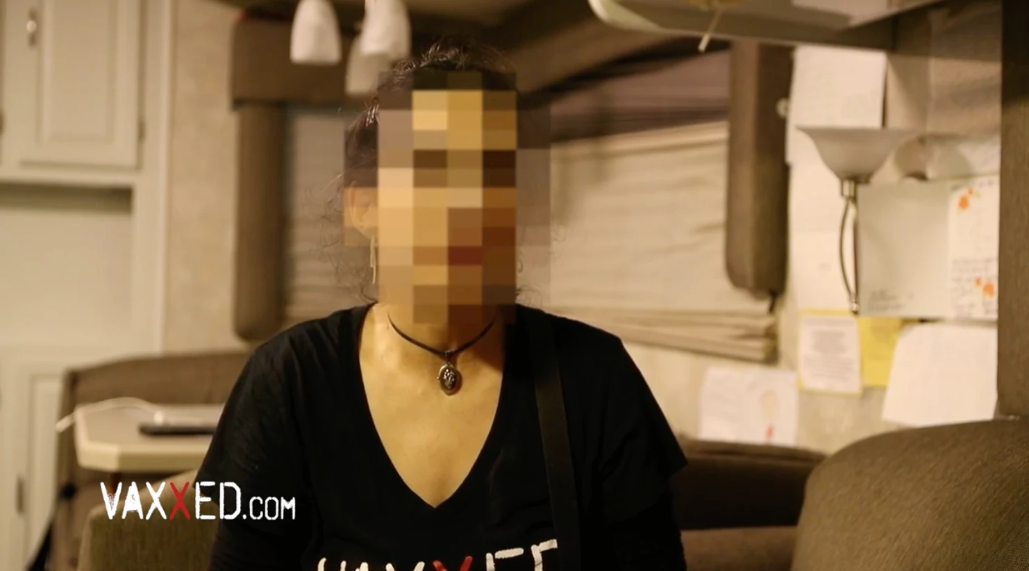 Anonymous Mom in Austin, Texas