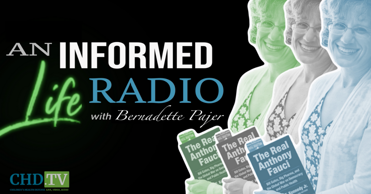From HHS to the FBI – Solutions to Government Agencies Turning Against Citizens